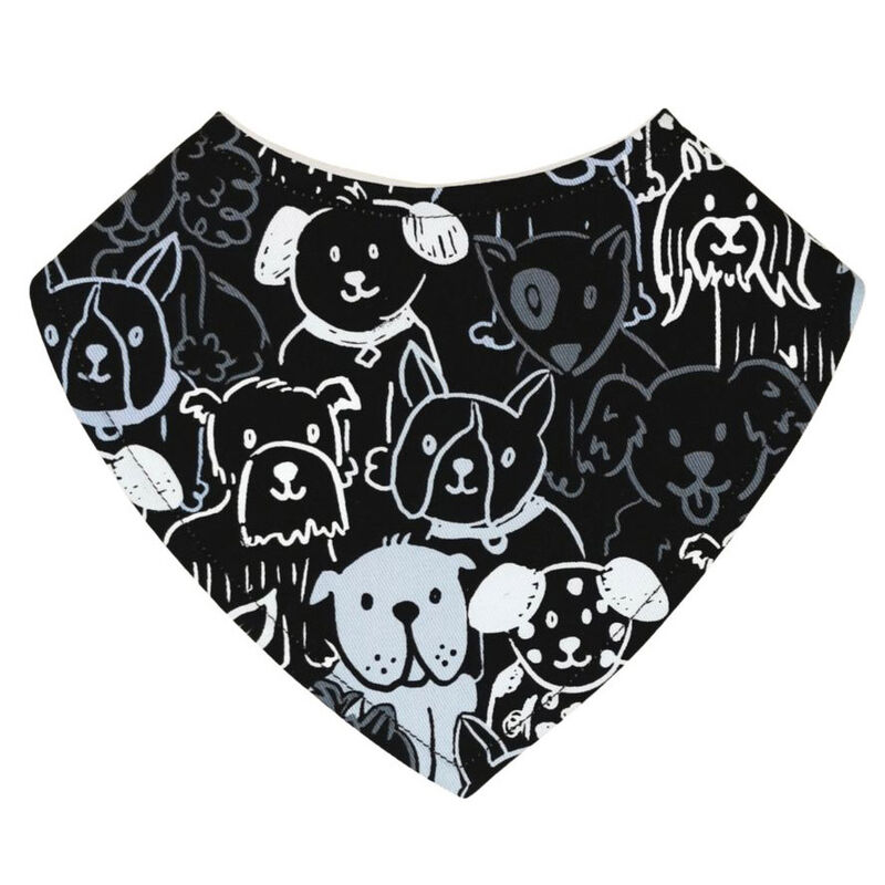 grannylove Dribble Bib image number 34